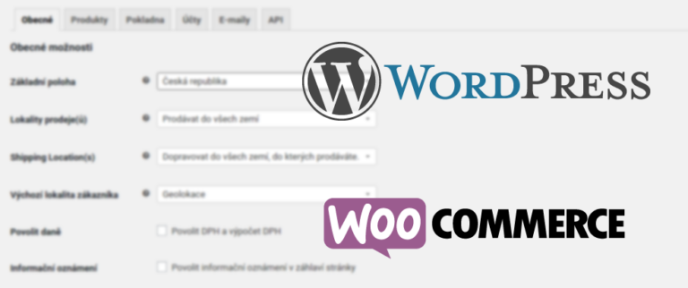 woocommerce wordpress loga