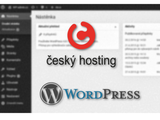 wordpress-cesky-hosting