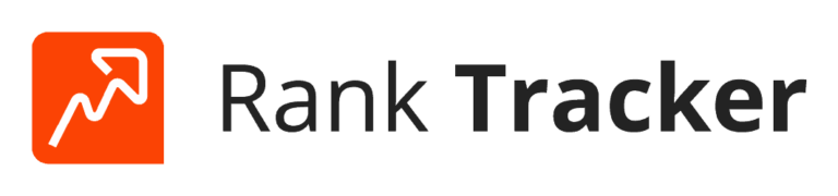 Rank Tracker logo